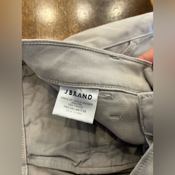 Arkin zip ankle jogger, colour: driftwood. Fits like 26/27. Excellent condition - Picture 5 of 5